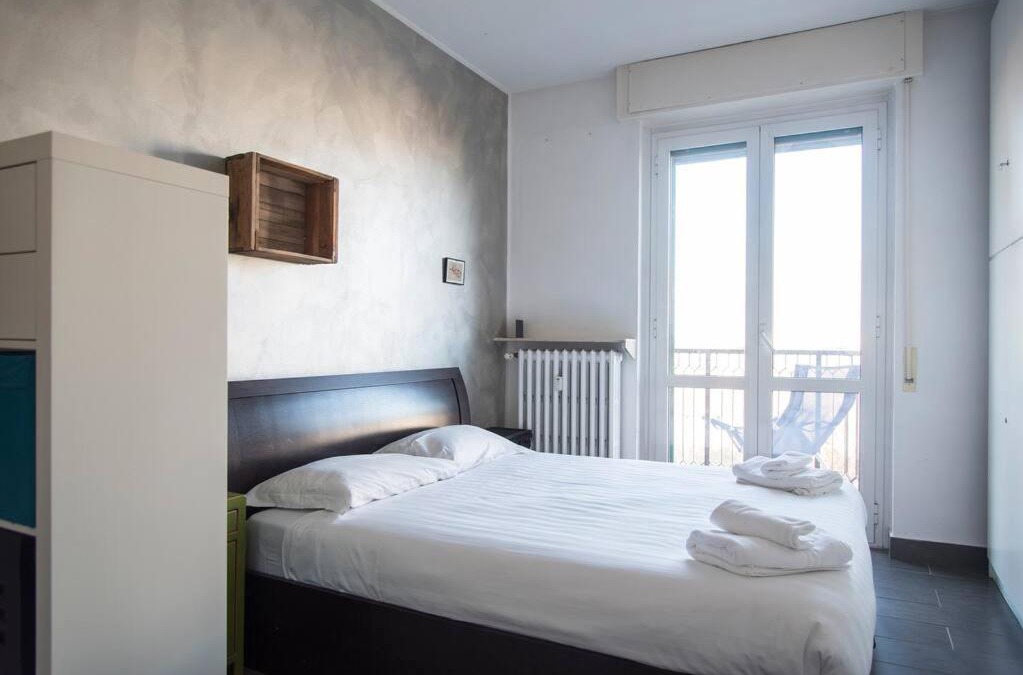 Gorla Apartment | YouHosty - Bertelli 16