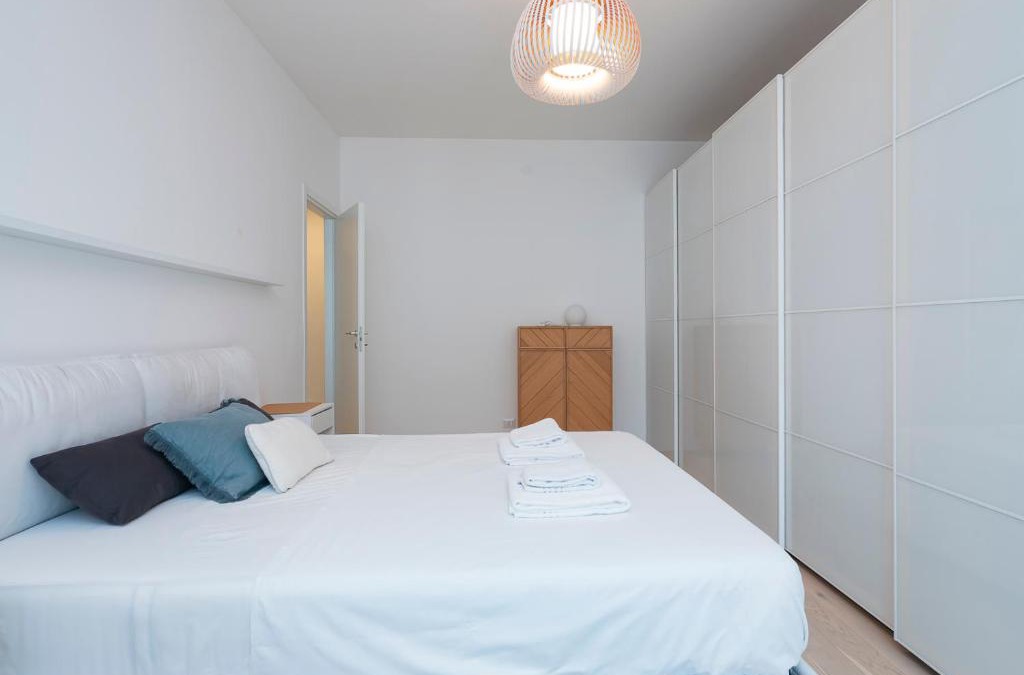 Affori Apartment | Youhosty - Grazioli 4