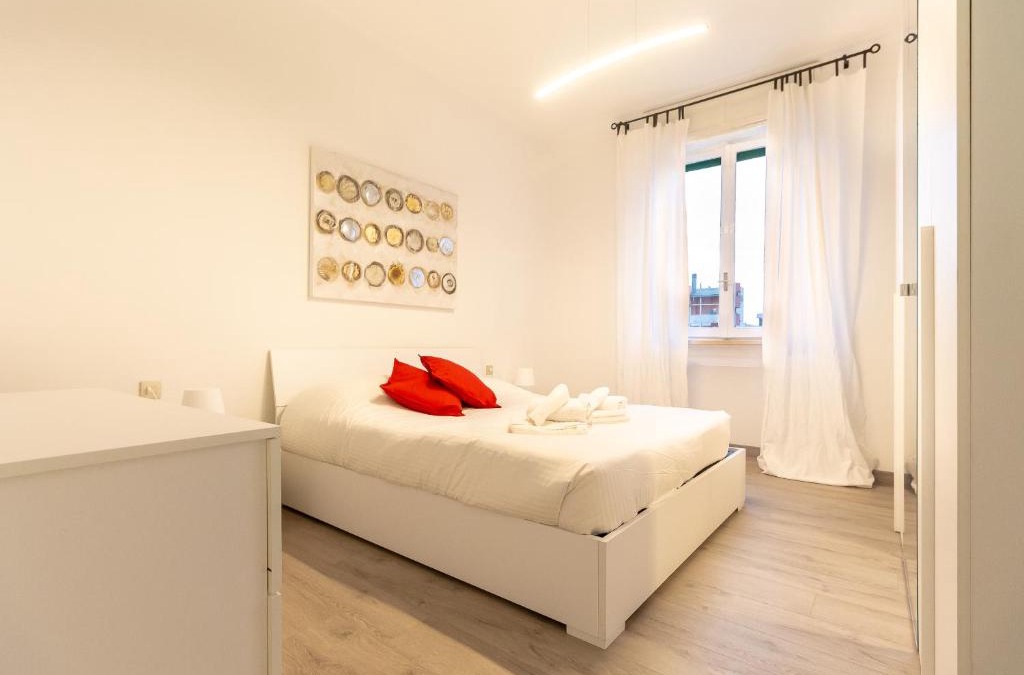 Primaticcio Apartment | YouHosty - Pantigliate 8
