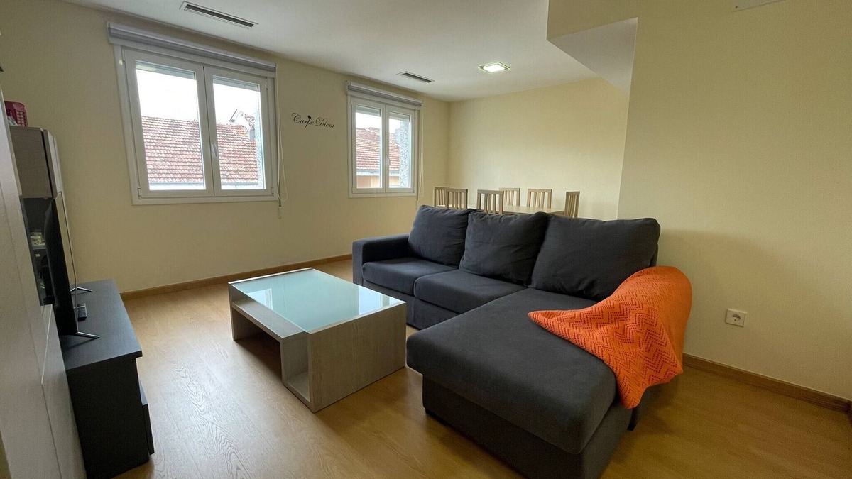 Ourense Apartment | YouHouse Maca I