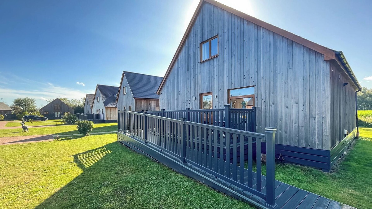 Brigg Cottage | You’ll love the space that offer privacy and comfort for all guests.
