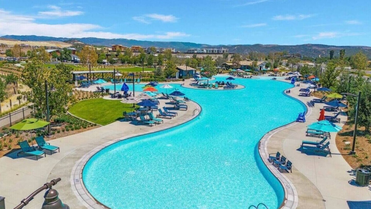 Rancho Mission Viejo House | Your 4B4B resort like home in SoCalnn
