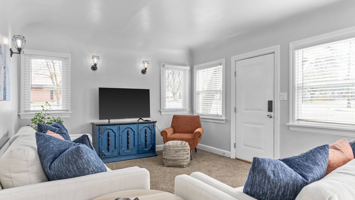 Ogden Cottage | - Your Adventure Awaits - 😁Relax😄Play🤗Unwind😊