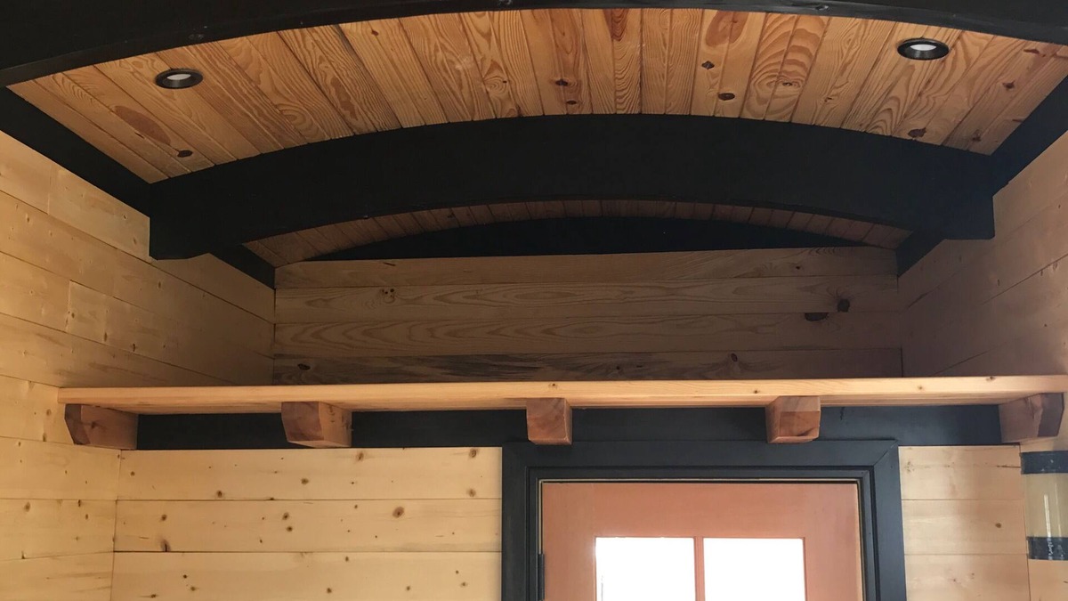 Lyons Resort | Your Adventure Hub – The Sequoia Tiny Home on River and Near Trails & Parks