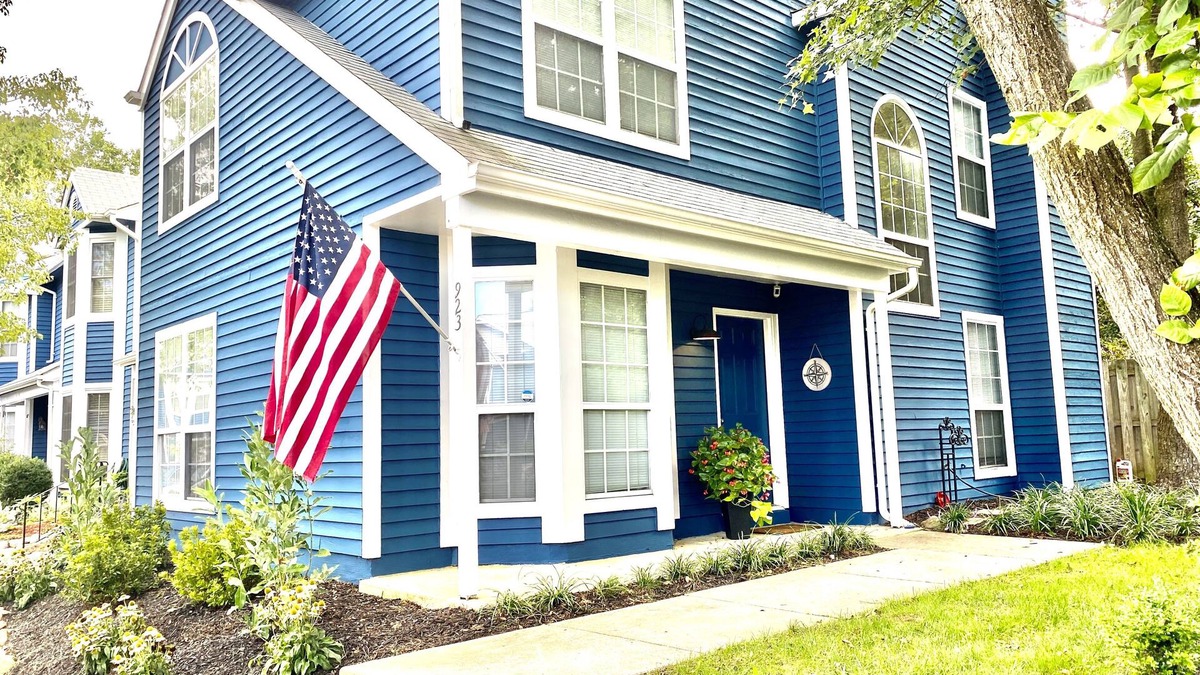 Annapolis House | Your Annapolis Adventure Starts Here!