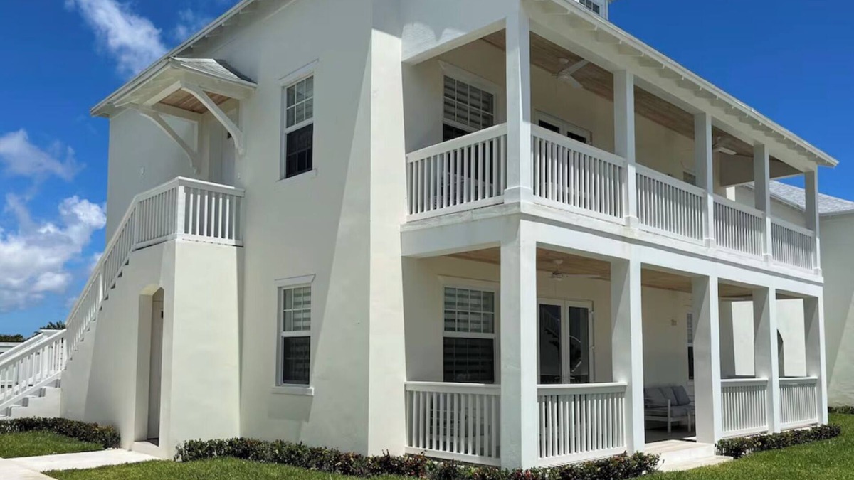 Nassau Apartment | Your Bahamian Escape Awaits: Discover Paradise in Our Perfect Island Retreat