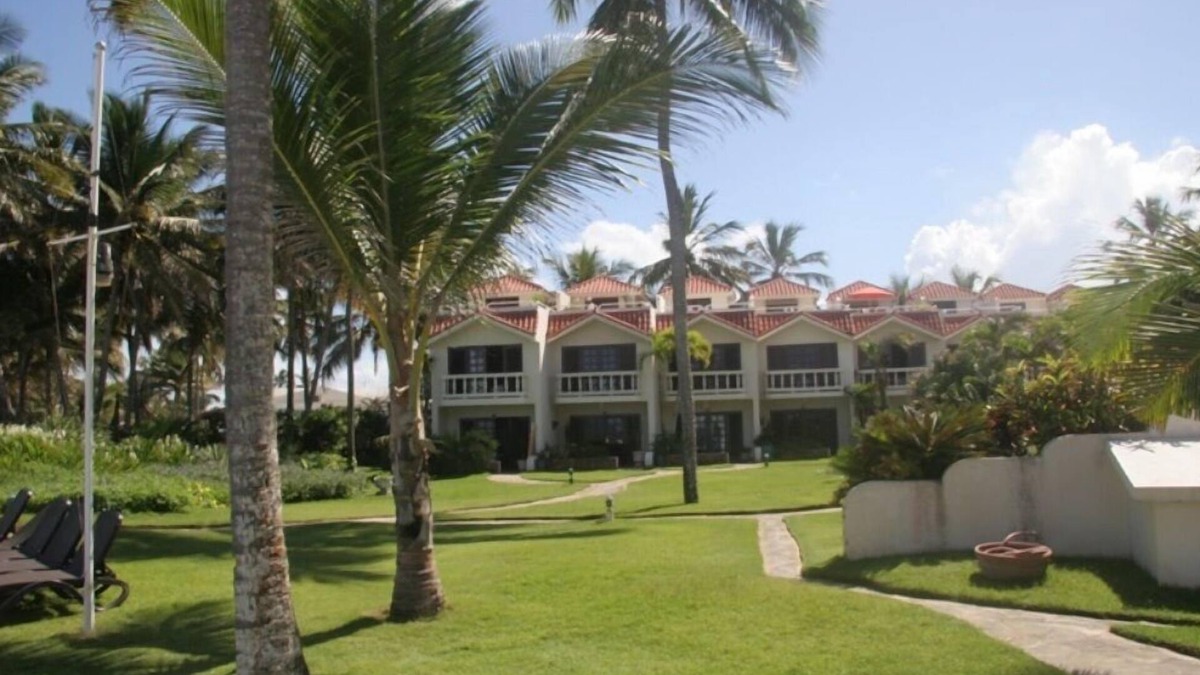 Cabarete House | Your beach front townhouse awaits