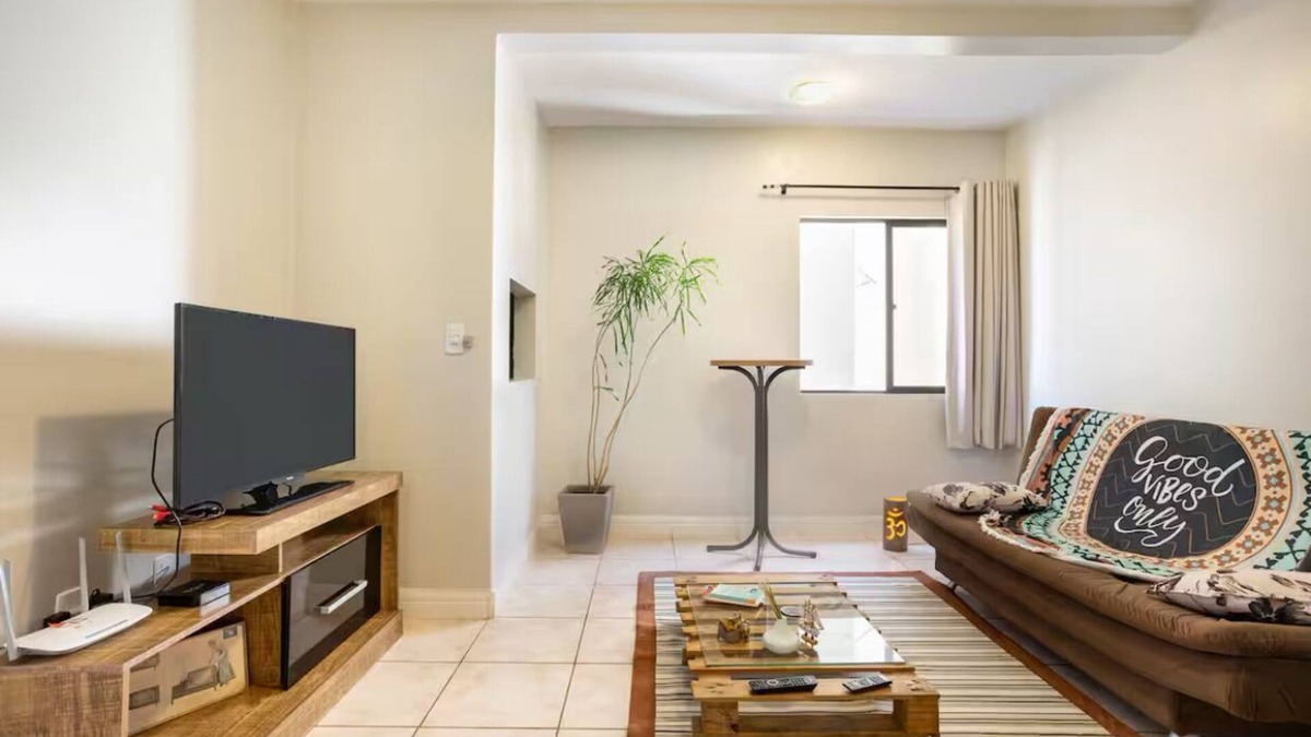 Laguna Apartment | Your beach house 100m from the sea 🏖️