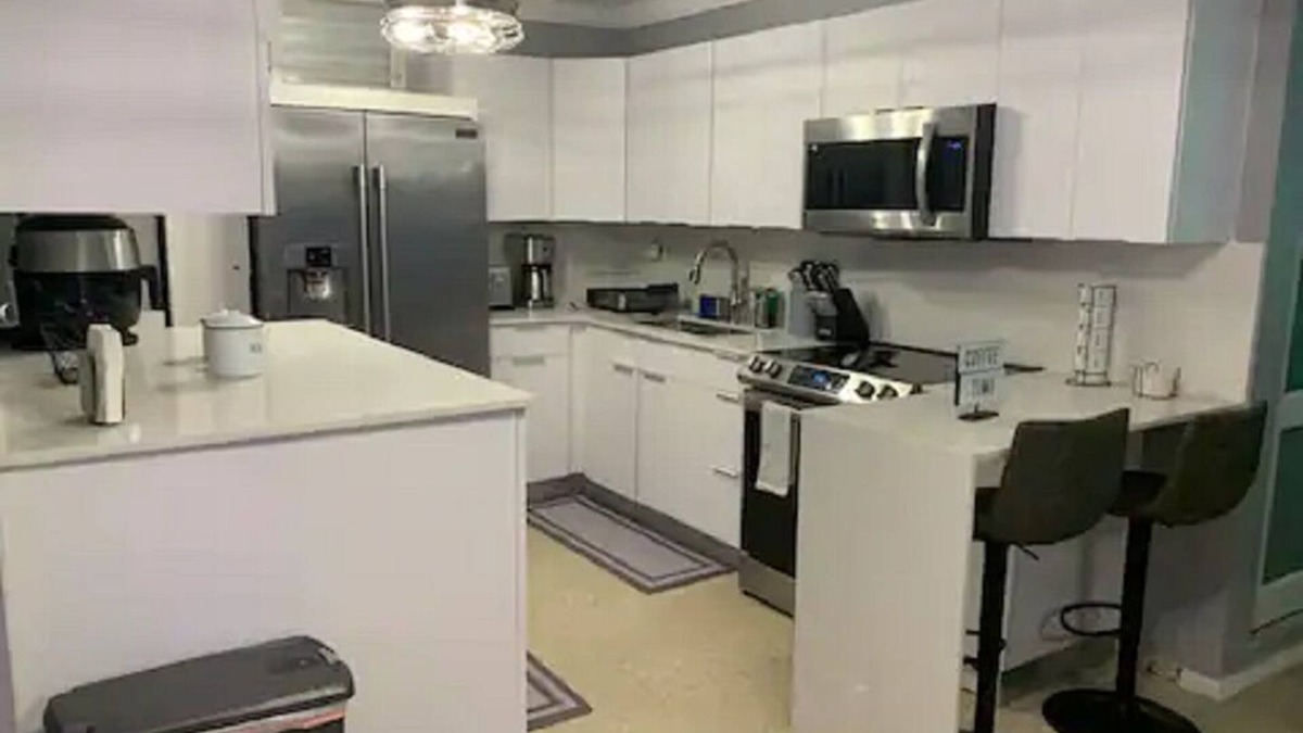 La Pared Condo | YOUR BEACH OASIS! *STEPS FROM COSTA AZUL BEACH*