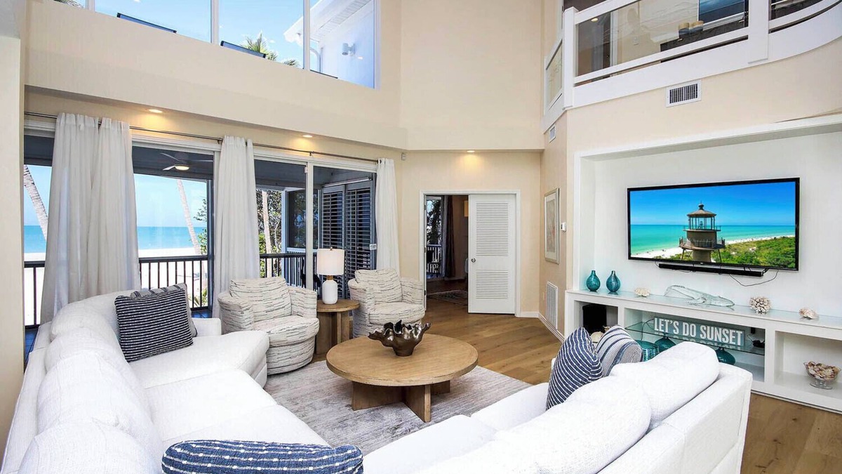 Gulf Shores House | Your Beachfront Oasis Awaits