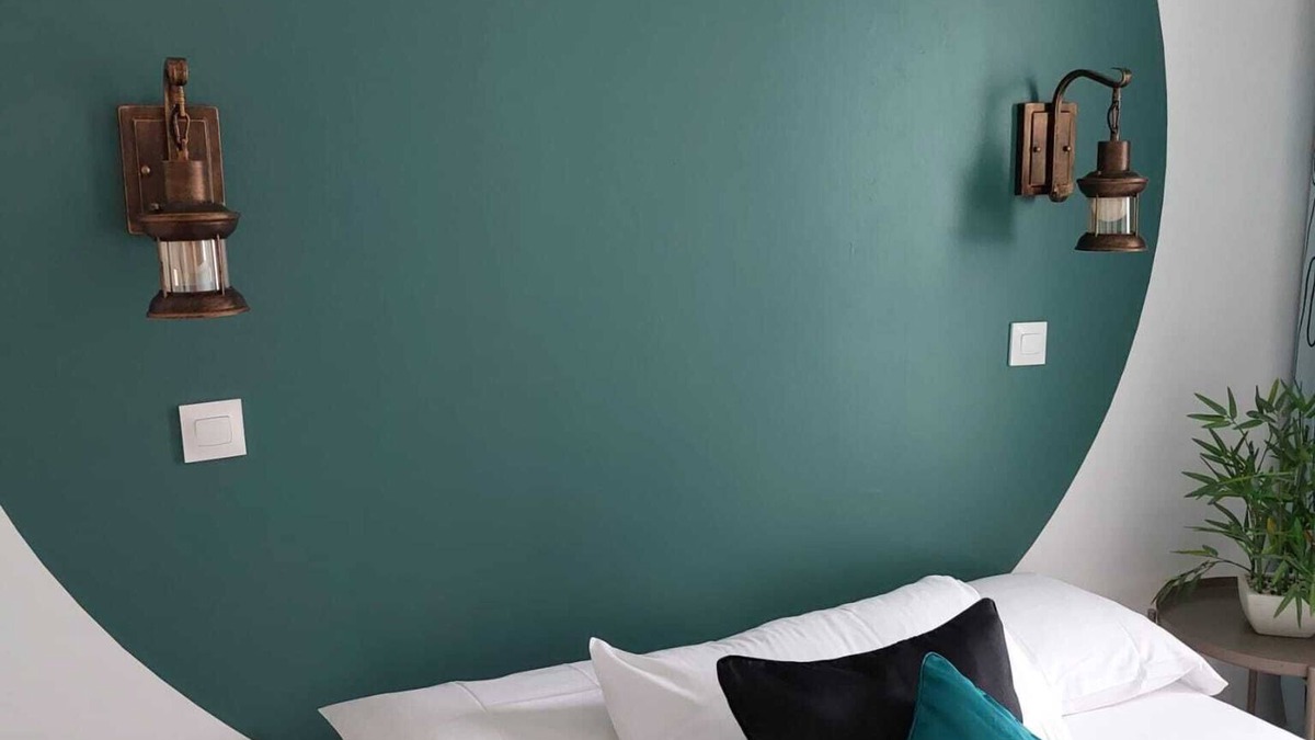 Serris Condo | Your beautiful little apartment in Disneyland!