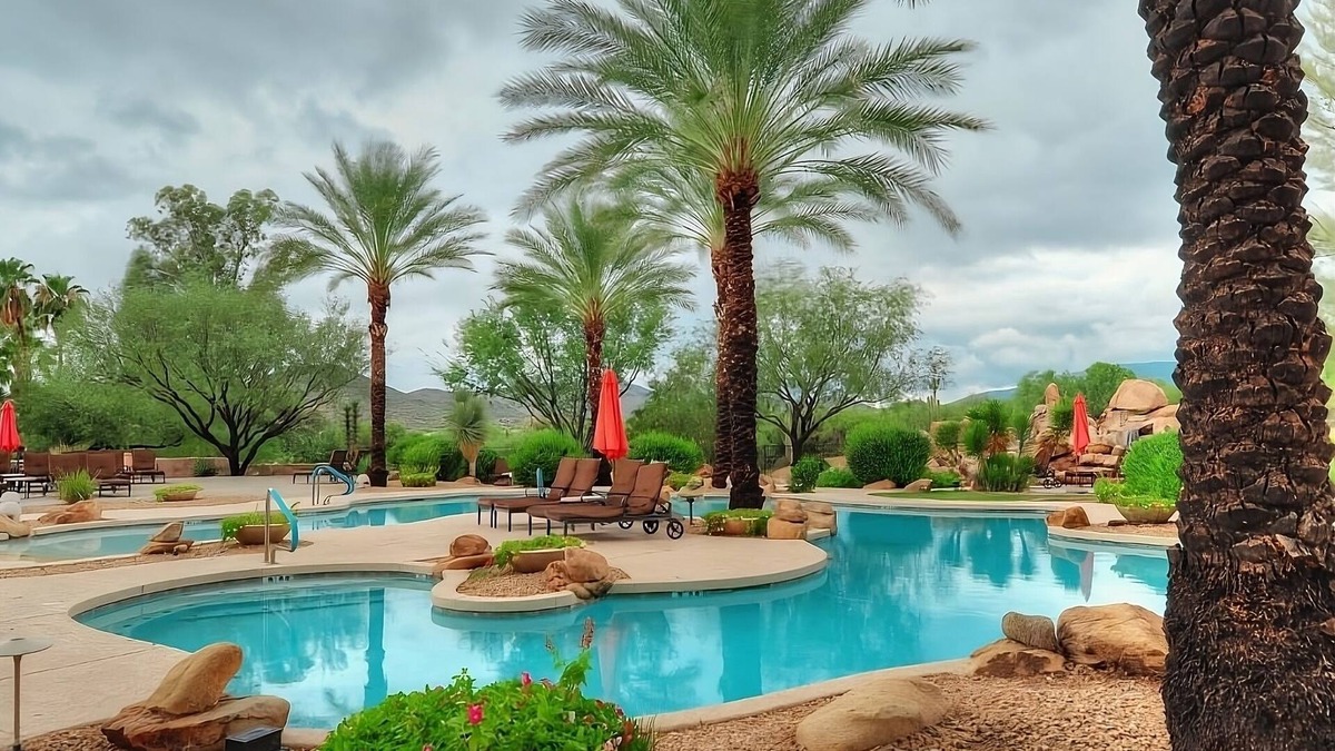 Cave Creek Hotel | Your Cave Creek Retreat! Swimming Pool, Free Parking, Full Kitchen!