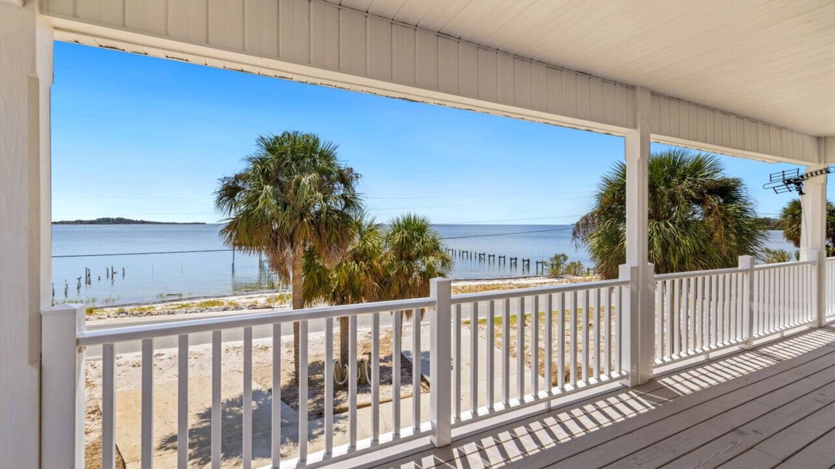Cedar Key House | Your Coastal Paradise Awaits in Cedar Key!