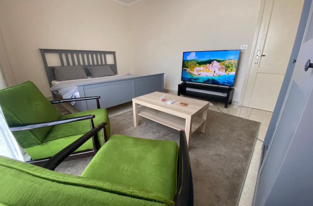 Madinaty House | Your Comfortable Home