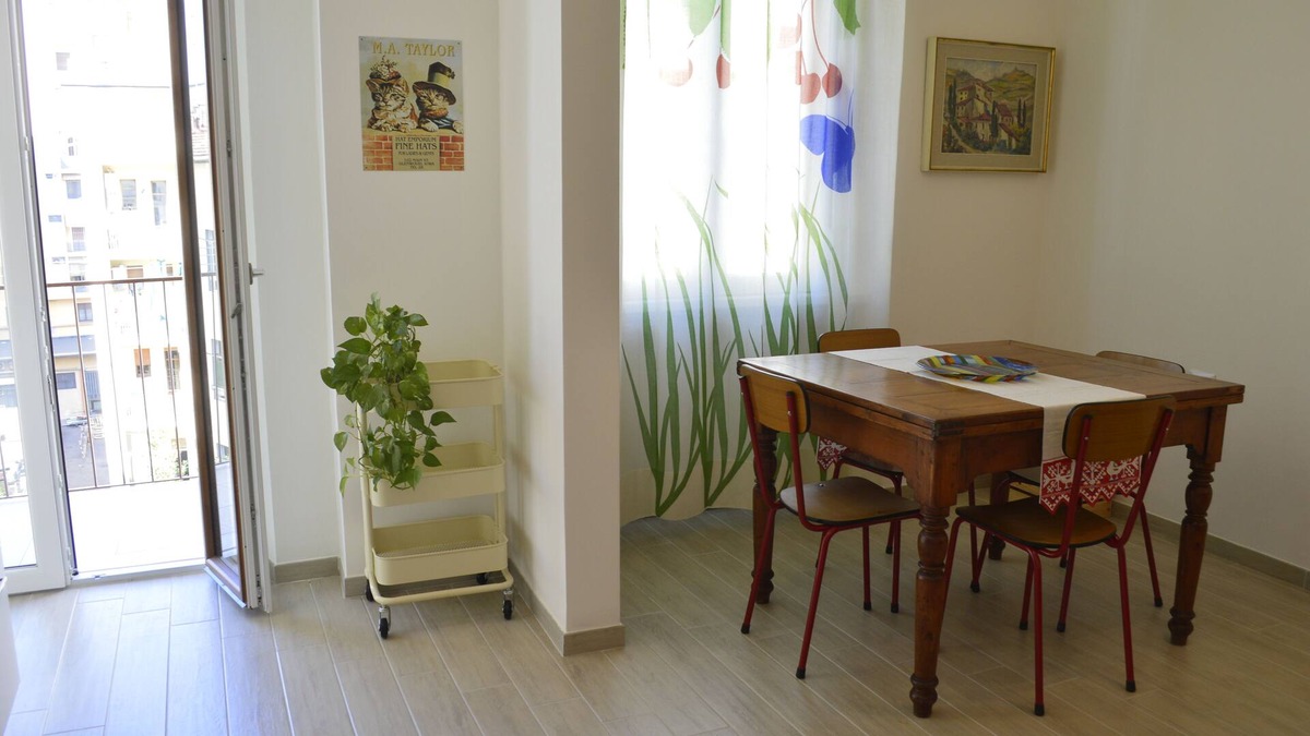San Jacopino Apartment | Your comfortable accommodation in Florence