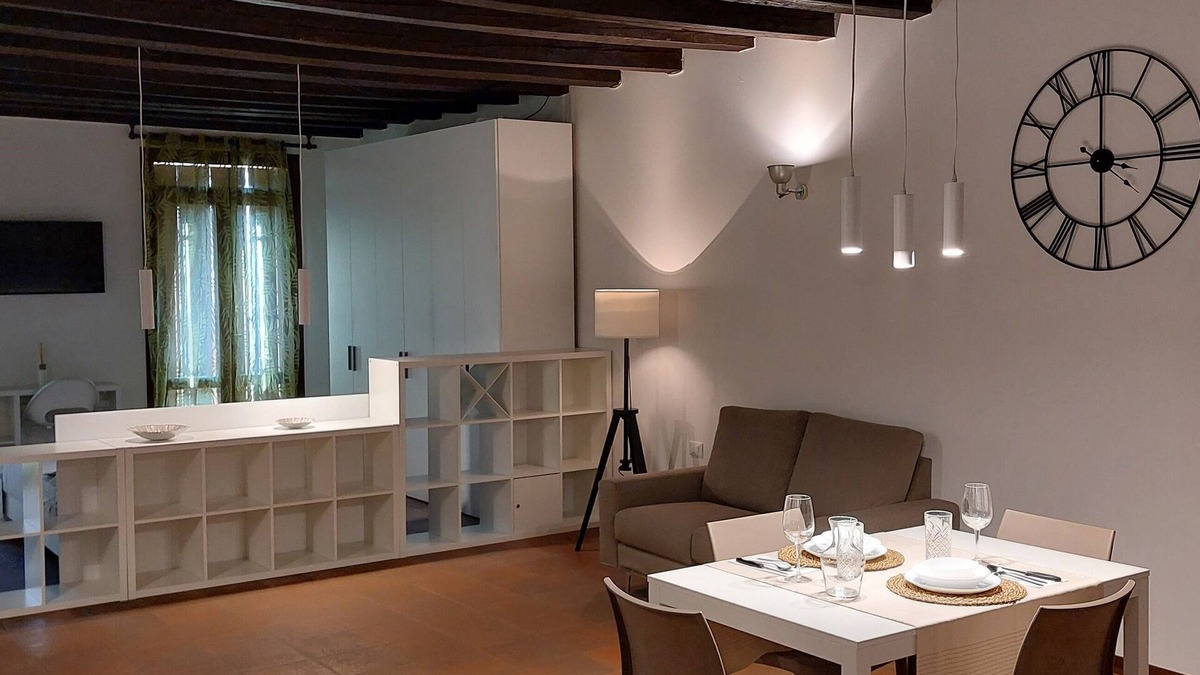Vicenza Apartment | Your comfortable apartment in the heart of Vicenza