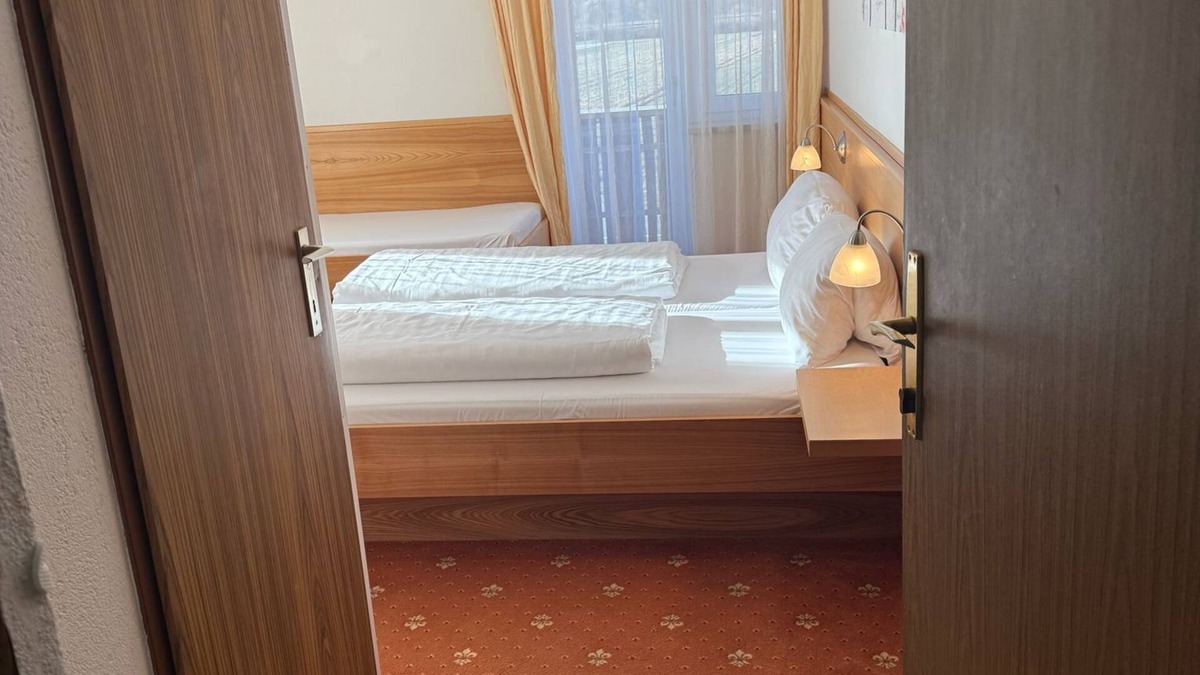 Telfs House | Your comfortable temporary home