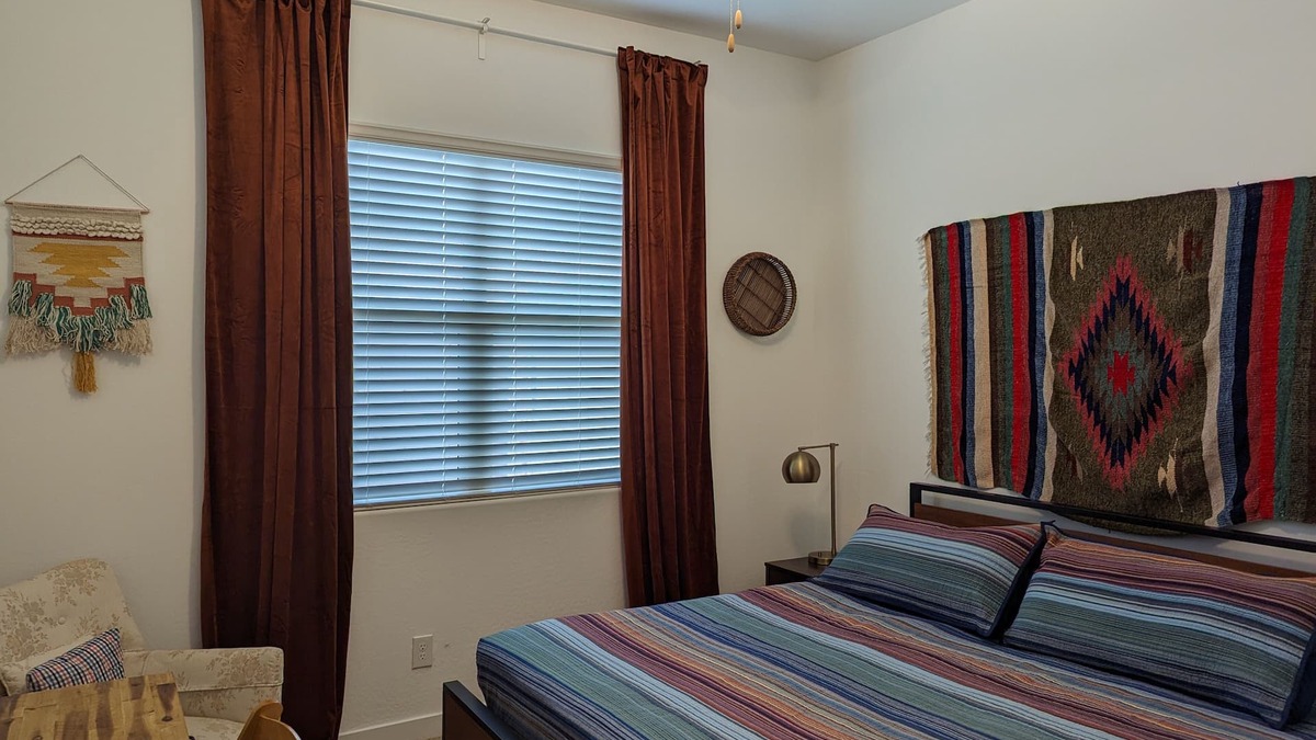 Laveen Village Apartment | Your Comfy South Phoenix Haven, 5-Star Arizona Gem