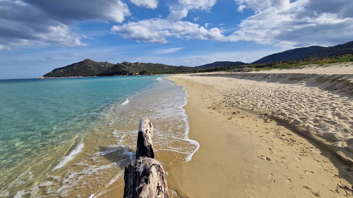 Cala Sinzias Villa | Your Corner of Paradise