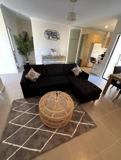 Balga Villa | Your cosy home away from home!