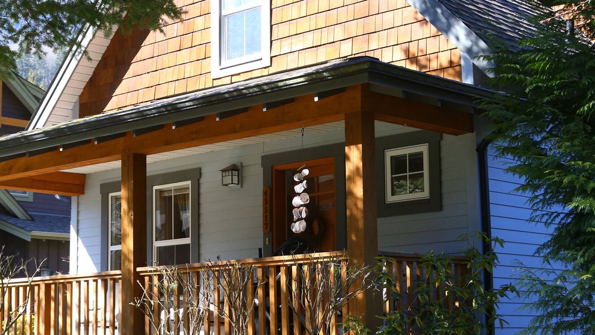 Lindell Beach Cottage | Your Cozy Little Cottage