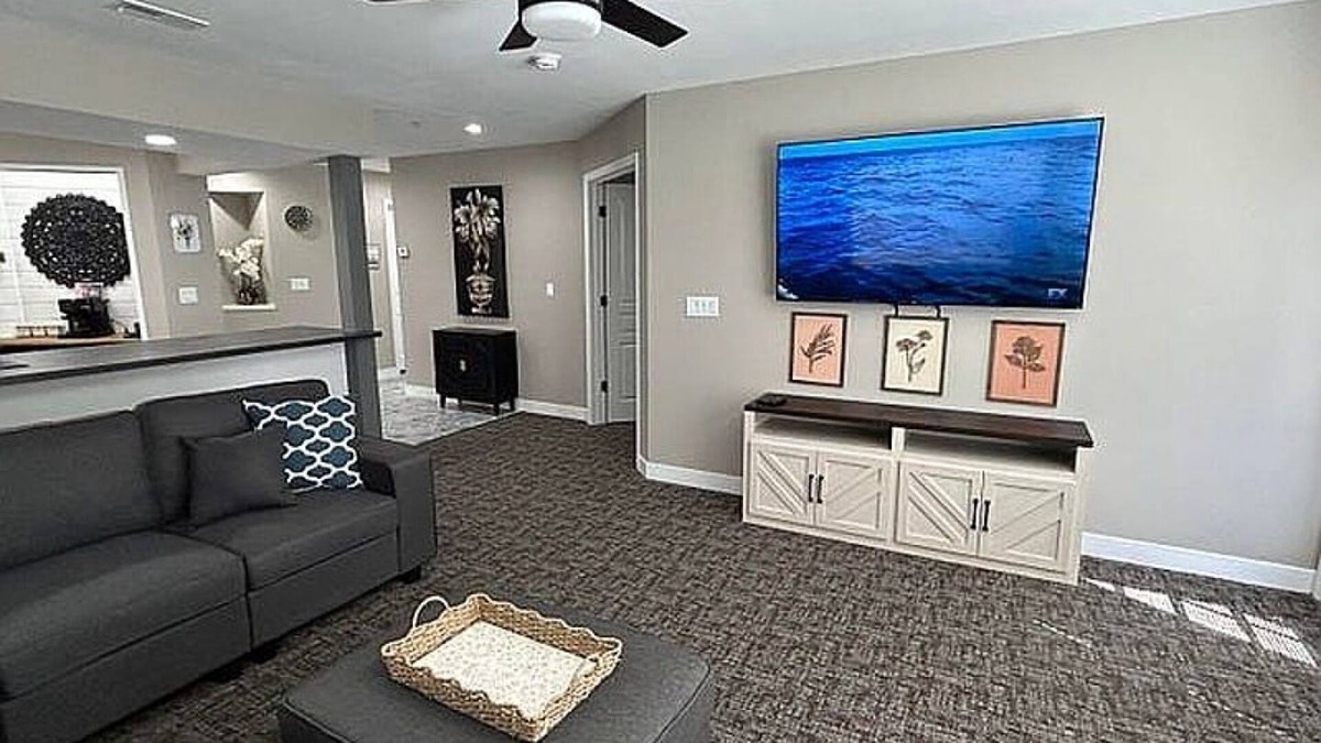 Table Rock Condo | Your Dream Condo Awaits at Meadow Brook