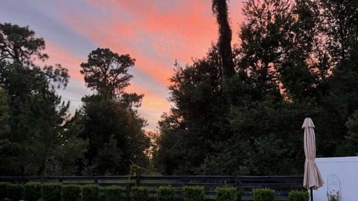Fruitland Park Villa | Your Dream Vacation Starts HERE!! Amazing 3/2 villa w/Golf Cart, BBQ & WiFi!