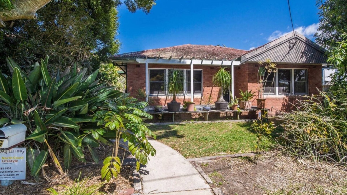 Brunswick Heads House | Your Family Holiday Home