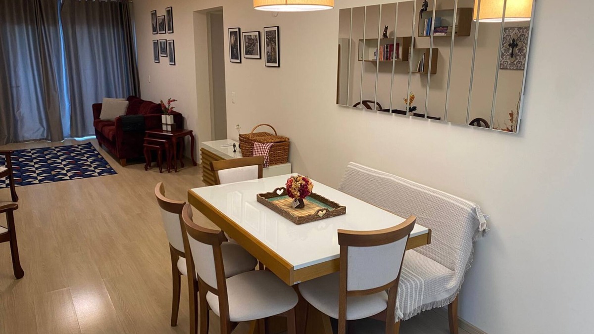Quinta da Serra Apartment | Your family in Canela Apartment designed for families: ideal location and comfort