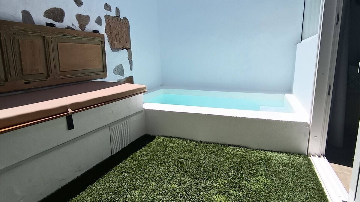 Aguimes House | Your favorite spot, in Villa de Agüimes