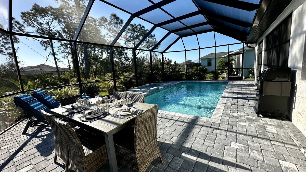 Pine Valley House | * Your Florida getaway starts right here! *