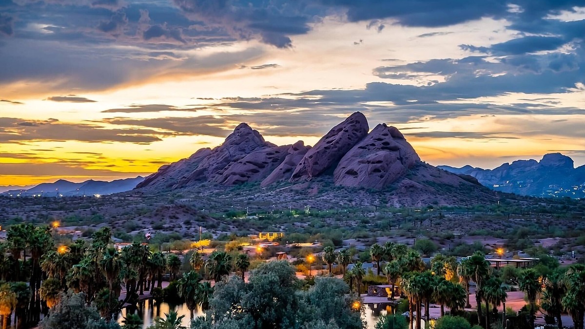 Tempe Resort | Your Gateway to Arizona Adventures! Swimming Pool, Free Breakfast, Pets Allowed!