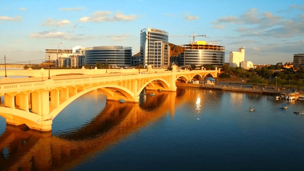 Tempe Hotel | Your Gateway to Arizona Adventures! Swimming Pool, Free Breakfast, Pets Allowed!