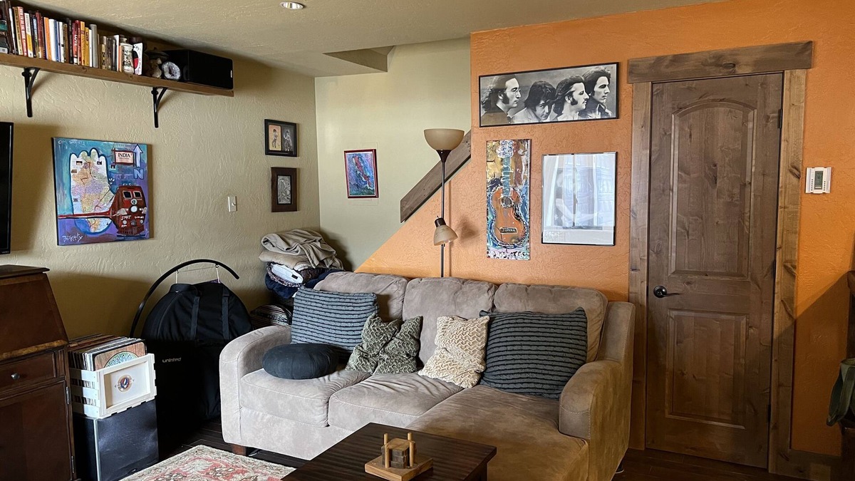 Crested Butte South Condo | Your Getaway to Paradise