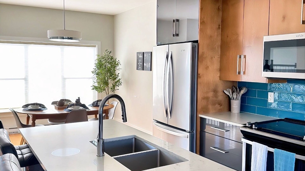 Halifax House | Your Halifax Getaway – Relax & Explore