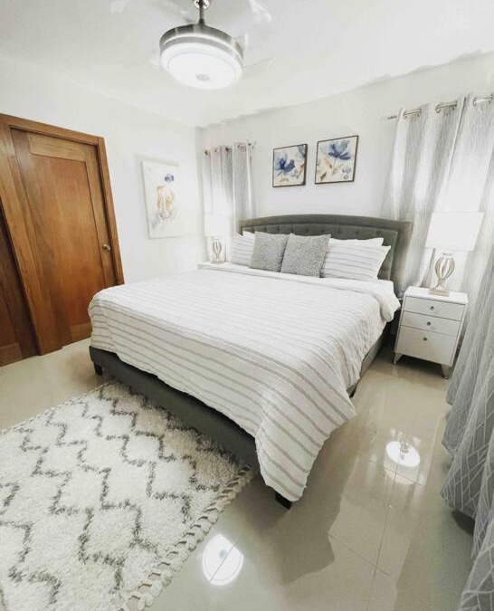 Llanos de Gurabo I Apartment | Your Home in Santiago!!!