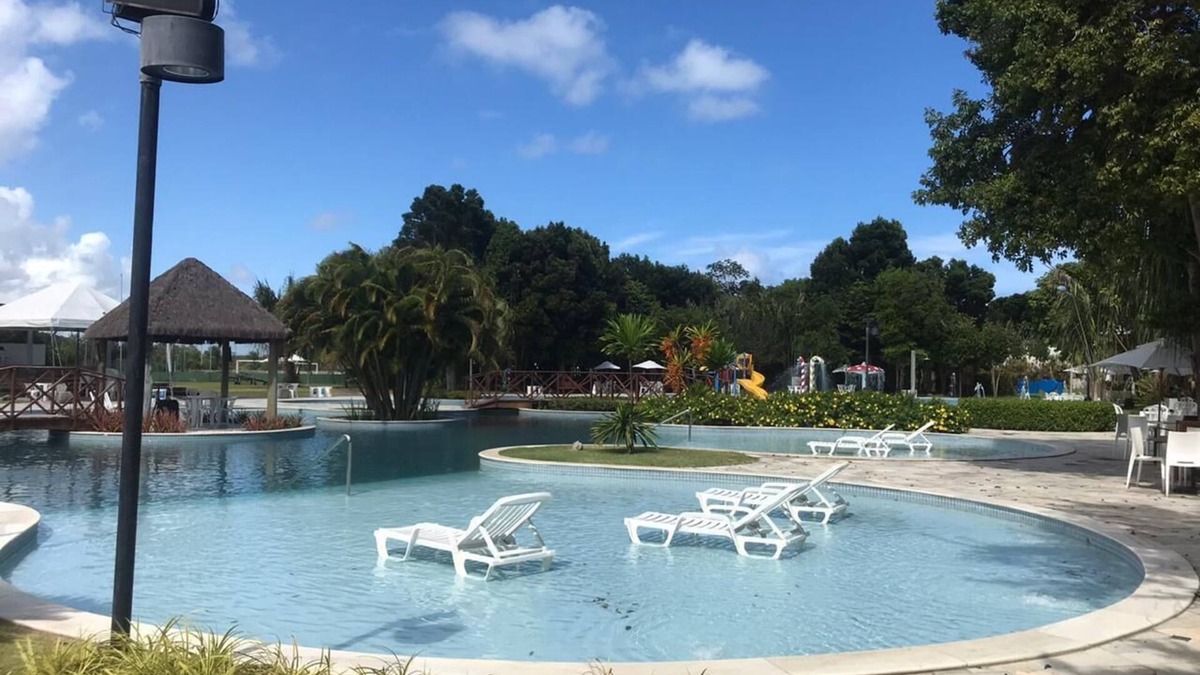 Barra de Sao Miguel Resort | Your holidays in the best location on the south coast