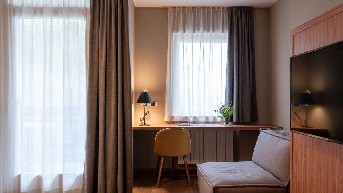 Sand in Taufers Apartment | Your holiday accommodation incl. Cascade Spa at the Castle of Sand in Taufers (Ahrnt