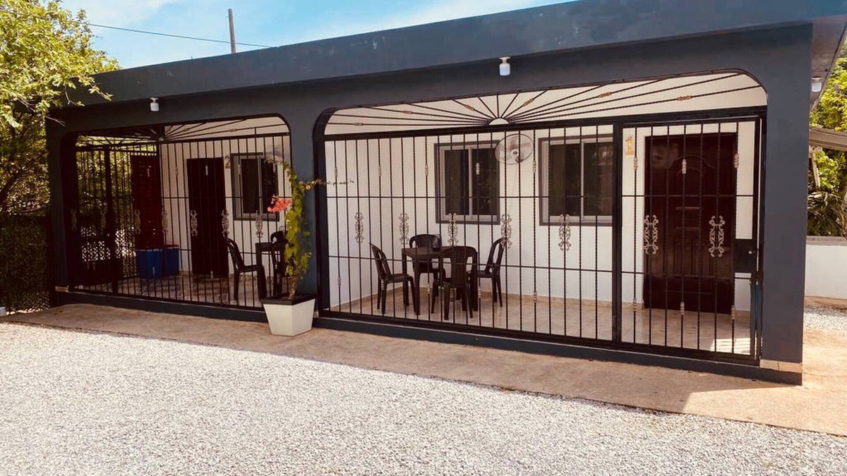 El Callejon Apartment | Your Holiday Home is Just a Click Away