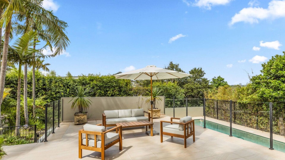 Mosman House | Your Holiday Home in Mosman
