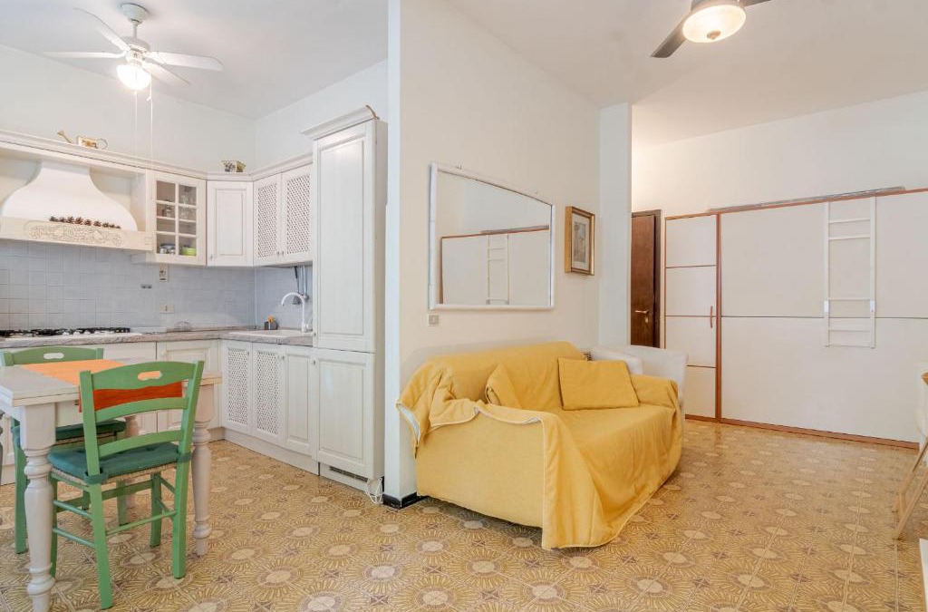 Rapallo Apartment | Your Holiday Studio Rapallo