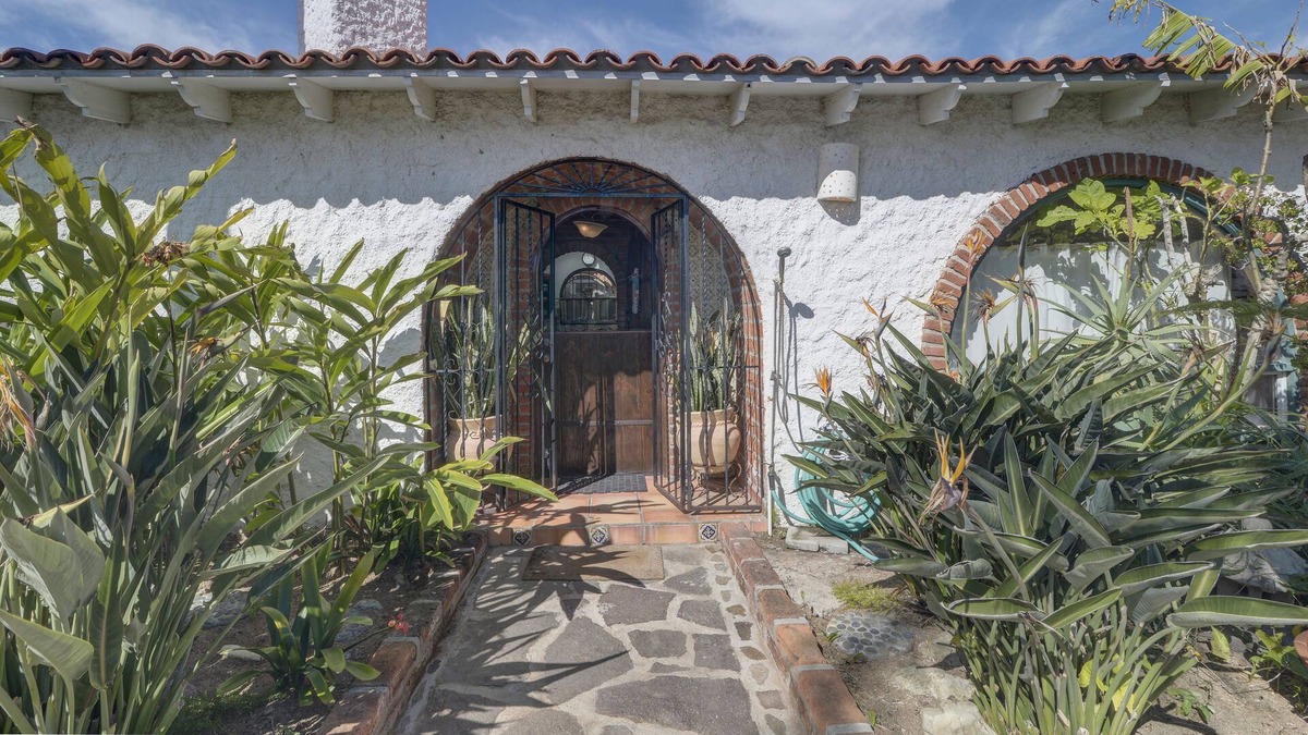 Las Gaviotas House | Your home away from home