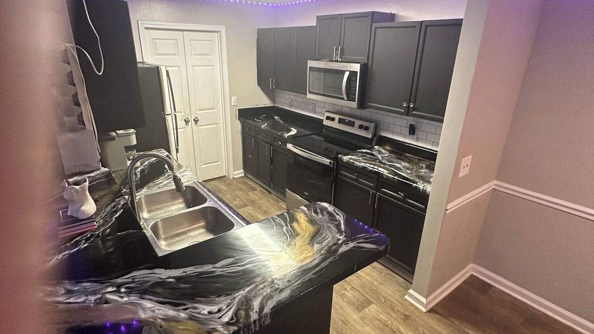 Lithia Springs Apartment | Your Home away from Home Spacious 3-bedroom apartment in lovely Lithia Springs