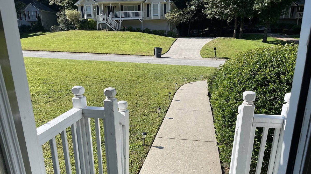 Powder Springs House | Your home away from home