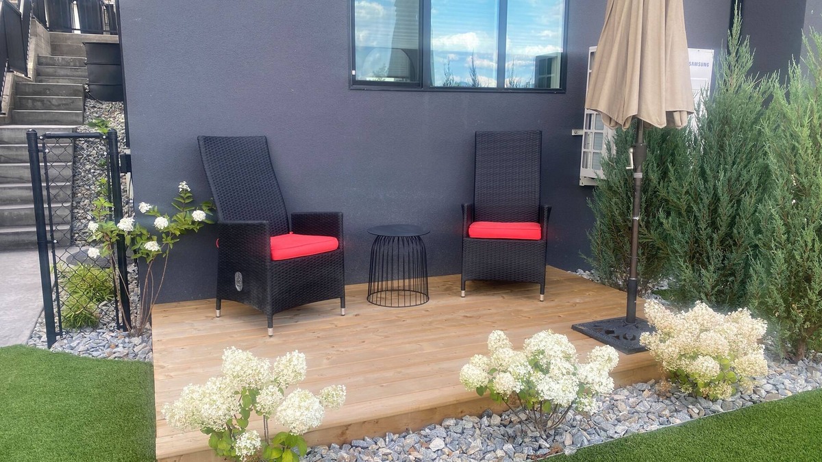 West Kelowna Estates Apartment | Your Home away from Home.