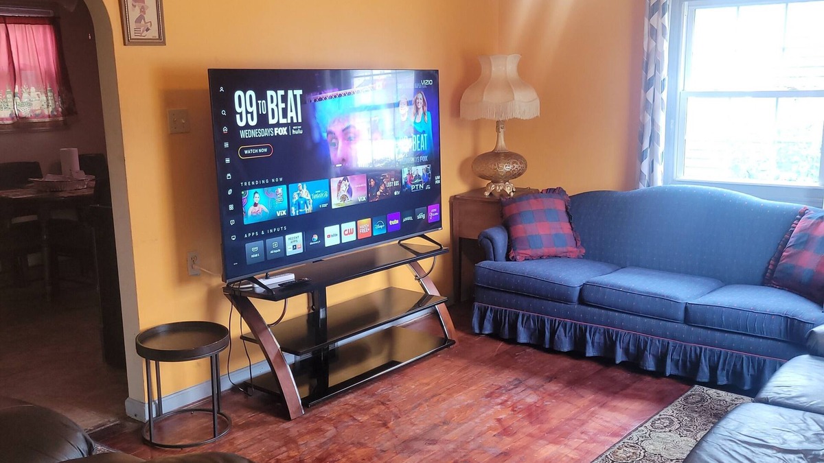 Aliquippa House | Your home away from home