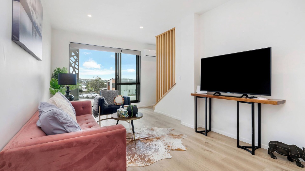 Saint Johns House | Your Home Away From Home Located Near Auckland CBD