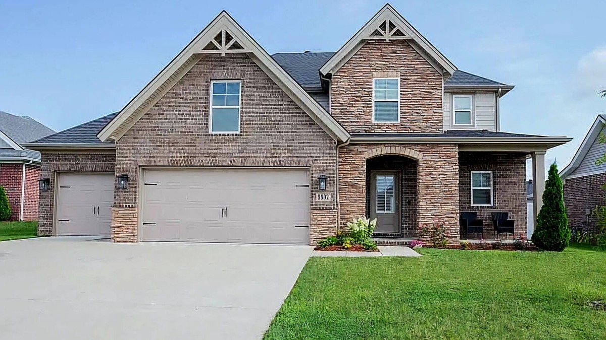 Newburgh House | Your home away from home.