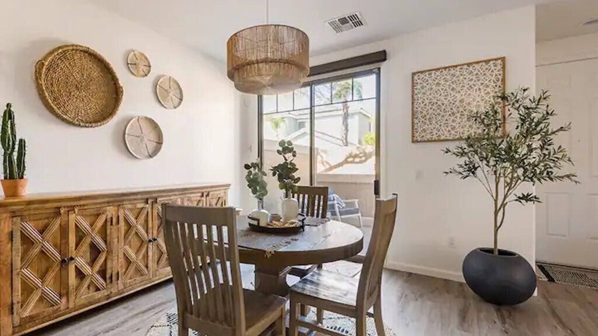 Surprise House | Your home away from home awaits!
