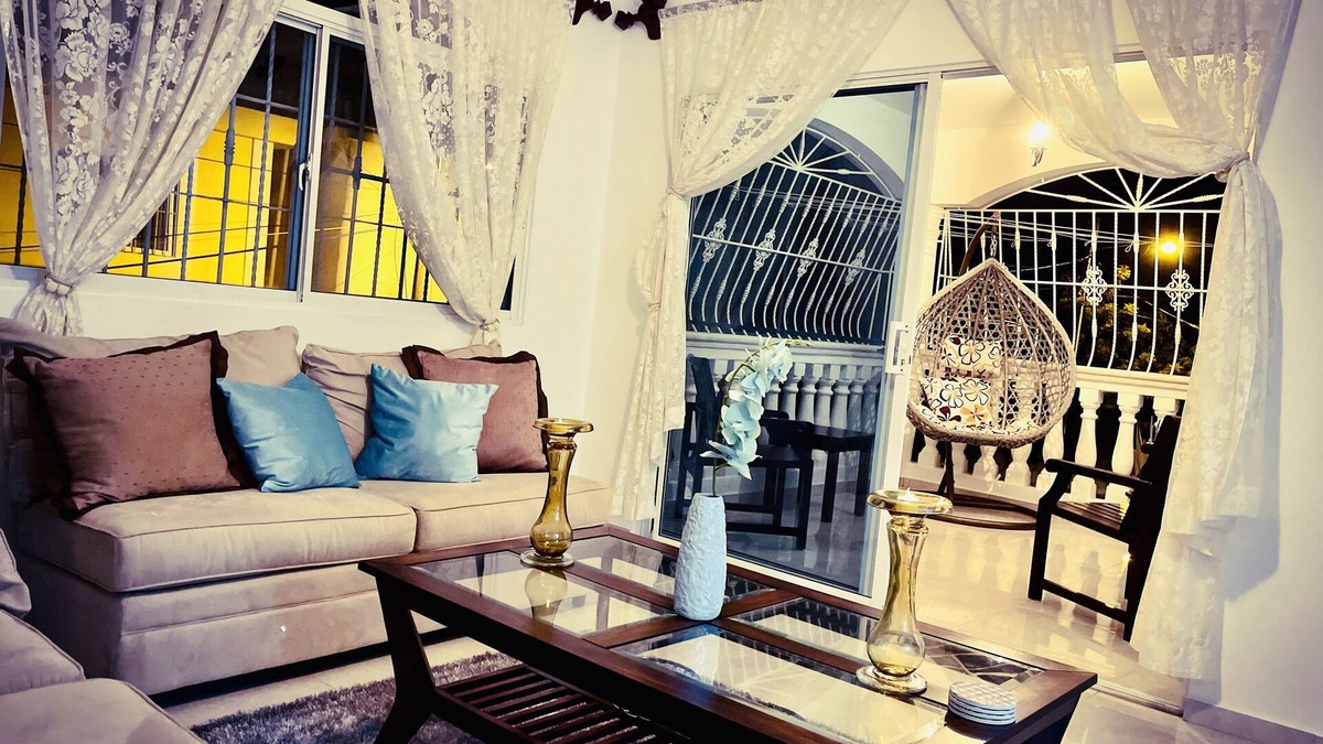 Puerto Plata Apartment | Your home away from home!